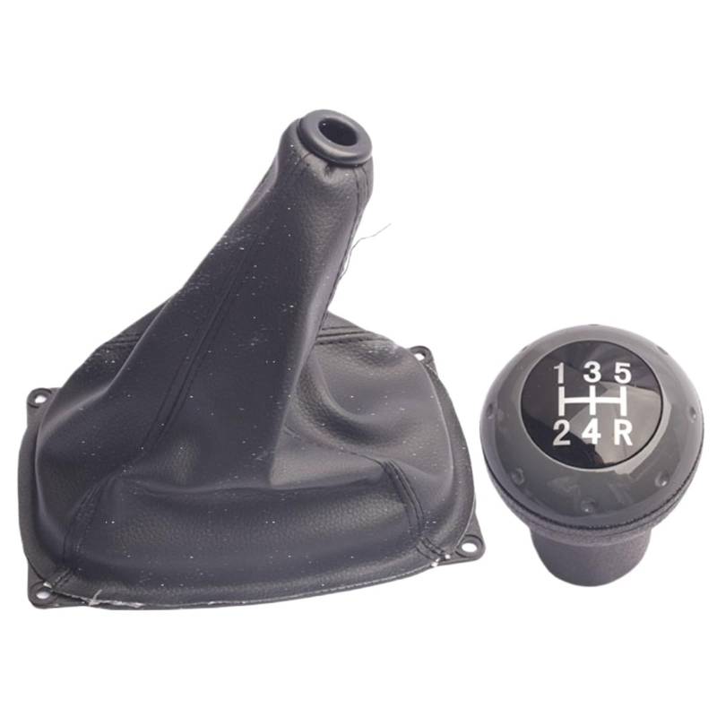 FXMUSG [Replacement] Auto Schaltknauf Boot, 43700-26000/8468526000, for Hyundai, for Santa Fe, Staub Abdeckung, for DSG (Set) von FXMUSG