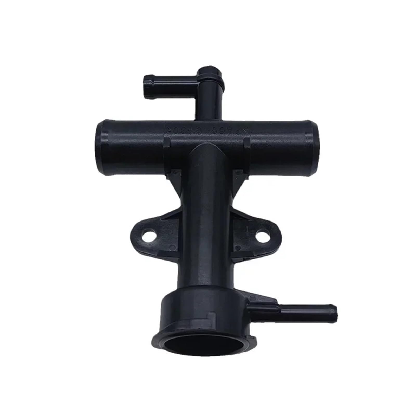 FXMUSG [Replacement] Auto-Wassertank-Füllset, Auto-Kühl-Füllanschlussbaugruppe, 21418-3AB3A, for Nissan, for Versa 1.6L, 2012-2019, for Note 1.6L von FXMUSG