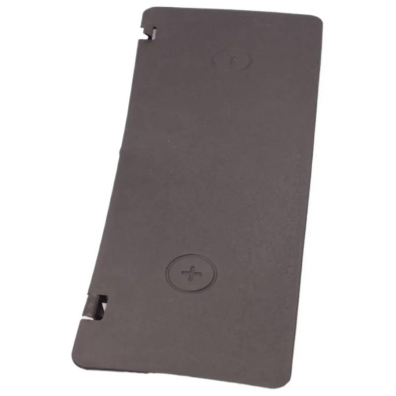 FXMUSG [Replacement] Autobatterieabdeckung 8E1 819 422 8E1819422, A4B6, A4B7, for C5, for A6, 1999-2008 (for A6 1999-2005) von FXMUSG