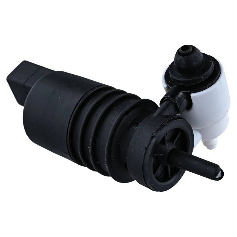 FXMUSG [Replacement] Autozubehör Vorne Hinten Scheibenwaschpumpe, Waschpumpe, 3396797, 5160307 von FXMUSG