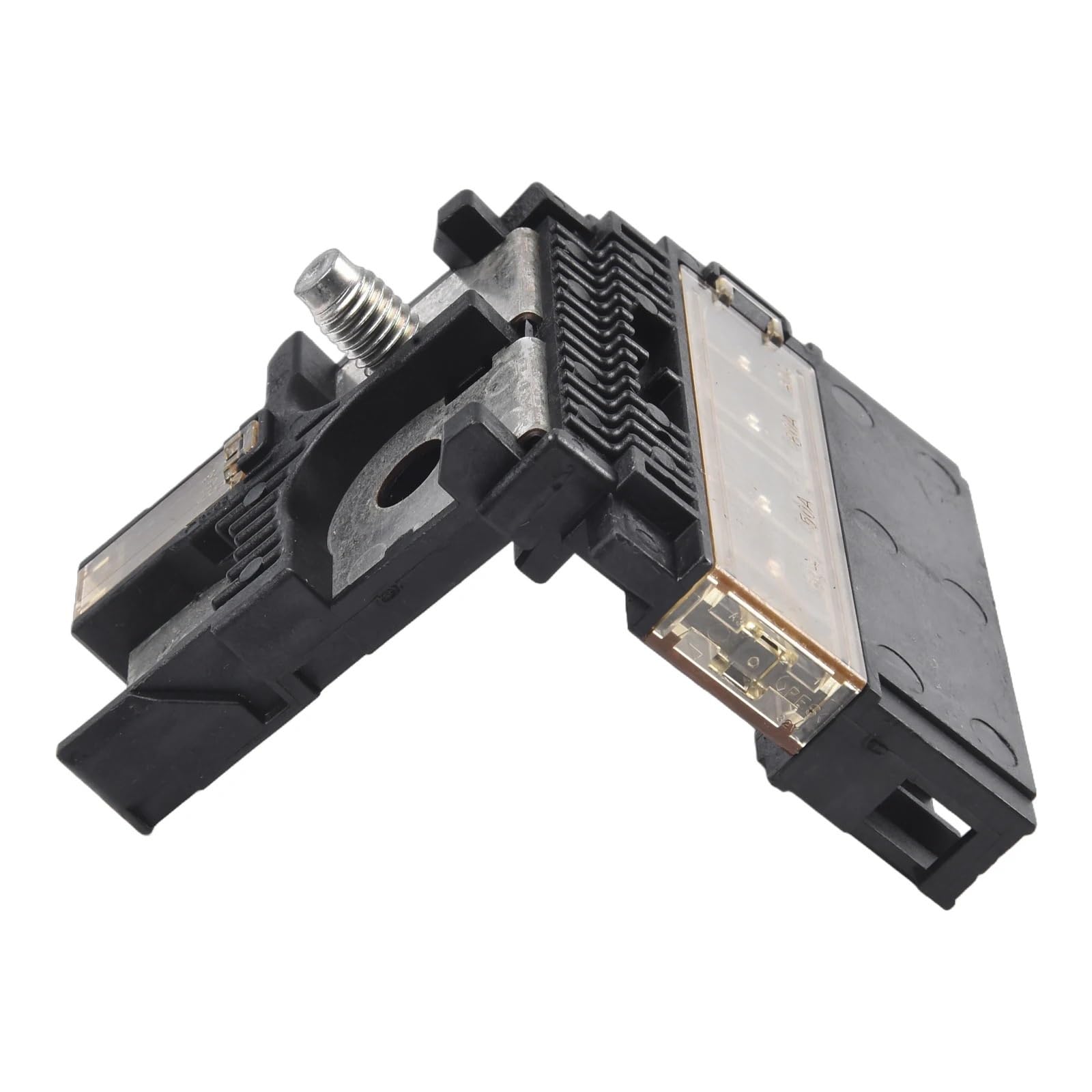 FXMUSG [Replacement] Batteriesicherung, Schmelzsicherung for Nissan, 350z, 350Z Base, for Enthusiast, for GT, for Touring, for Track, 6 Zyl. 3,5L VQ35DE, VQ35HR von FXMUSG