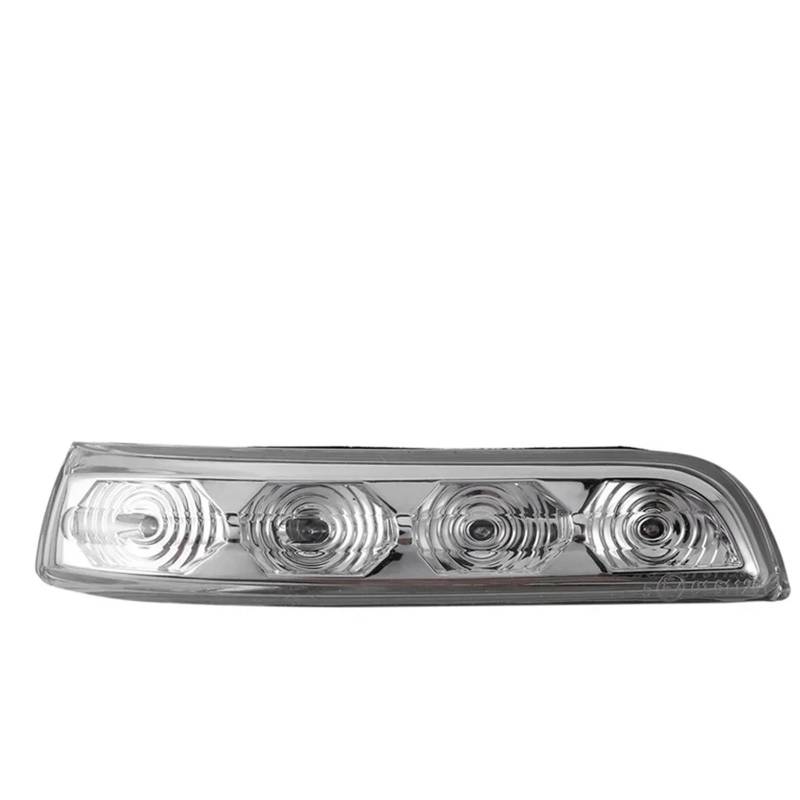 FXMUSG [Replacement] Blinker Autoteile Ersatz, 1 Stück, DC 12V, Rückspiegel, 87613-2L600 von FXMUSG
