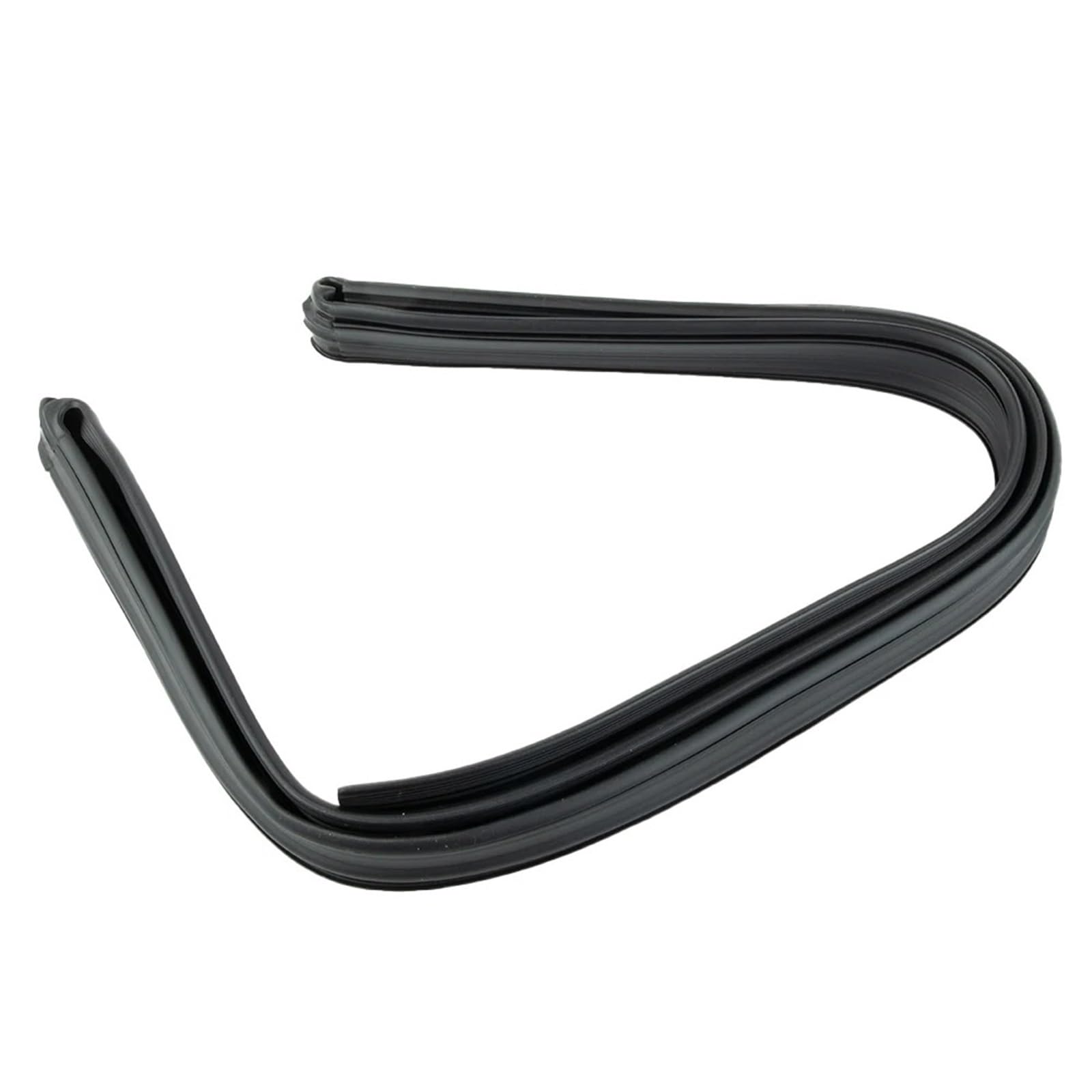 FXMUSG [Replacement] Dichtungsstreifen for die Führungsschiene der Autotürfenster, for Toyota, for Corolla ZZE122/ZRE120, Geräuschisolierung, Staubschutz, schalldichte Autodichtung von FXMUSG