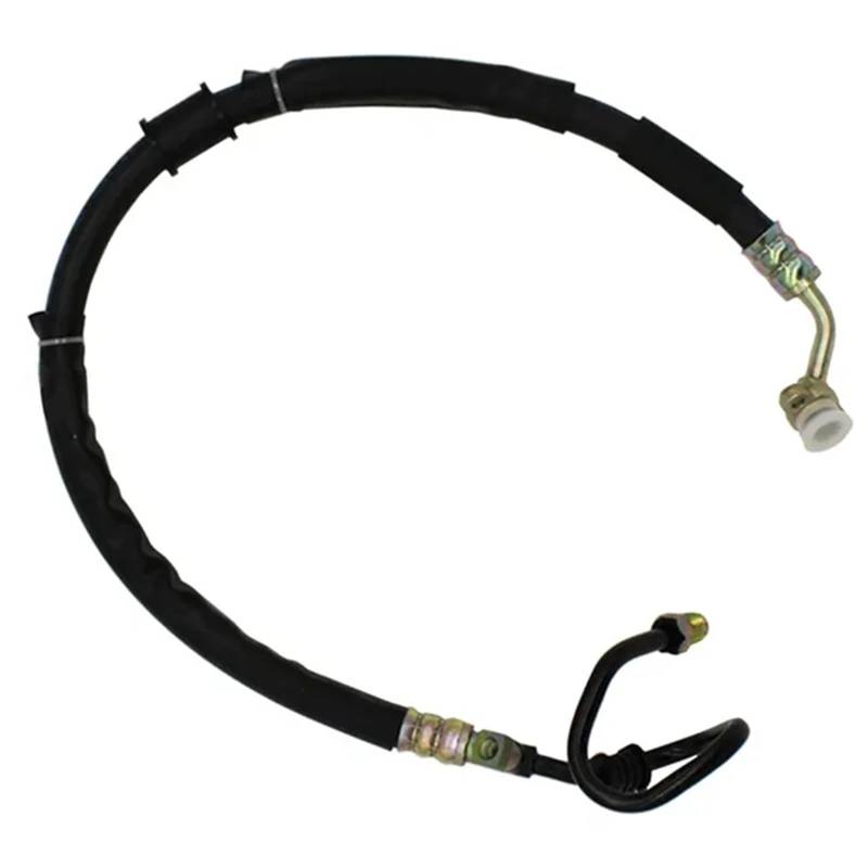 FXMUSG [Replacement] Druckschlauch for Servolenkung for Honda, for Odyssey RB1, 2005-2008, nur for Fahrzeuge mit Rechtslenkung, RB1, 53713-SFE-033 von FXMUSG