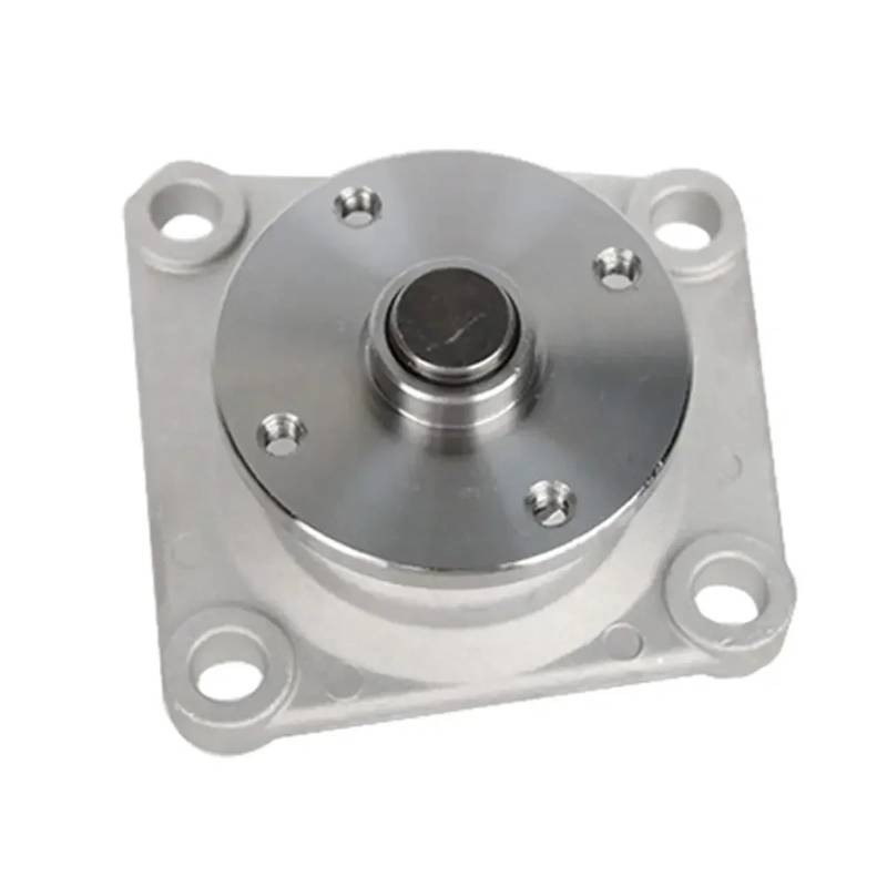 FXMUSG [Replacement] Elegantes Design Lüfterhalterung Autoteile Ersatz for Mitsubishi, for Pajero, MD364879, for Montero, MD303501 von FXMUSG