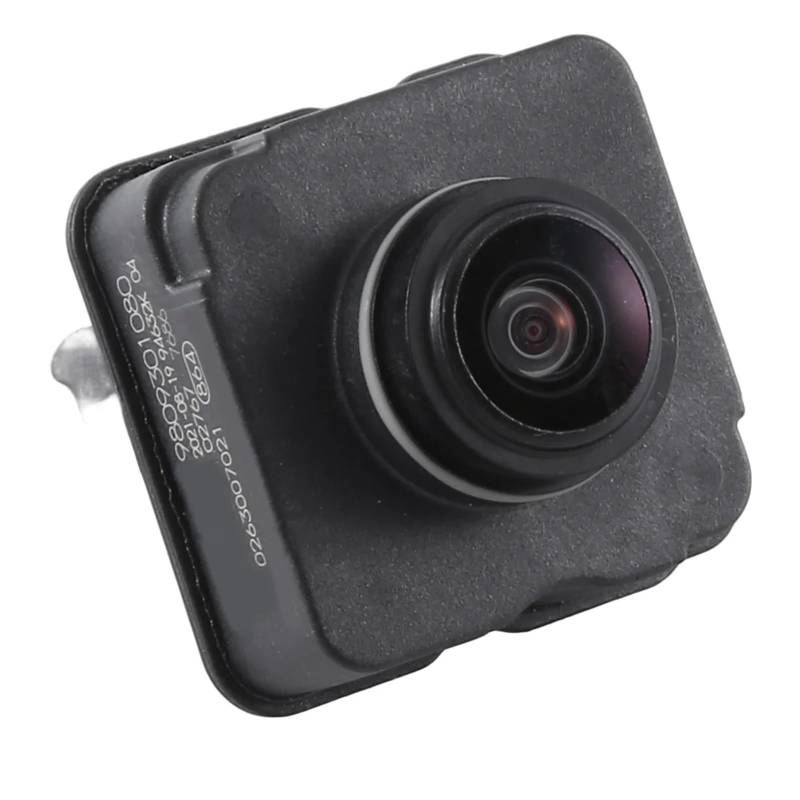 FXMUSG [Replacement] Front-Rückfahrkamera Rückfahrkamera for Peugeot, 308, 3008, 5008, 4008, for Citroen, C4, C5, 9809301080, 0263007021 von FXMUSG