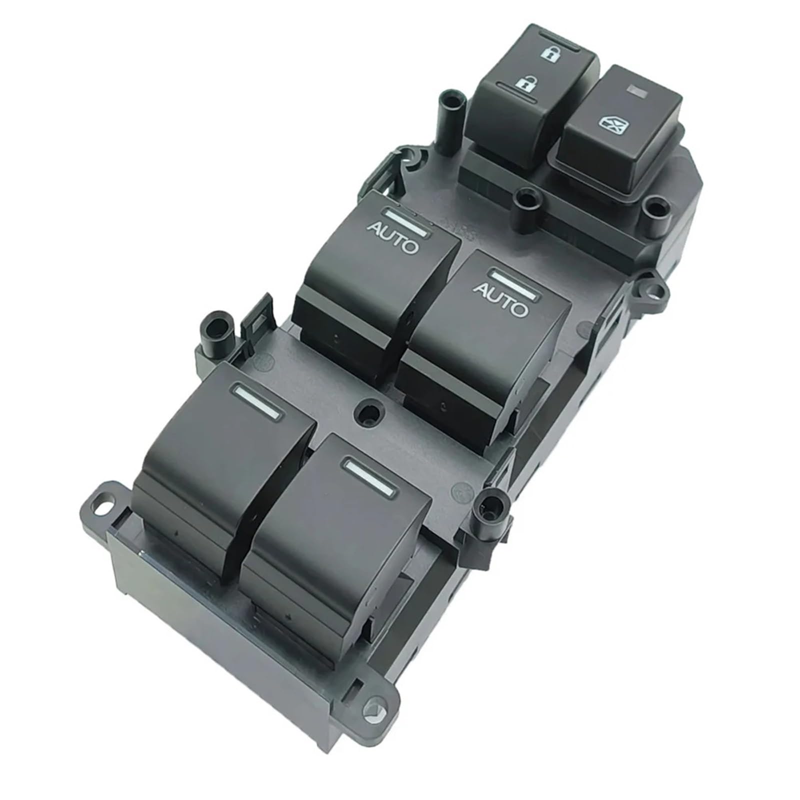 FXMUSG [Replacement] Glassteuerschalter, Master Power, Universal for Acura, for RDX 2013-2018, 35750-TX4-A01 von FXMUSG
