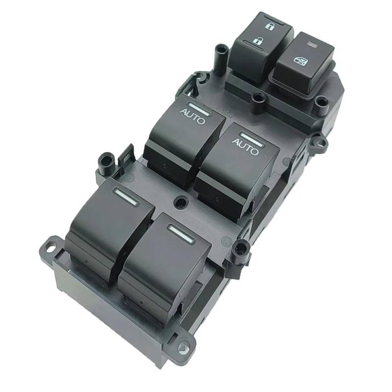 FXMUSG [Replacement] Glassteuerschalter, Master Power, Universal for Acura, for RDX 2013-2018, 35750-TX4-A01 von FXMUSG
