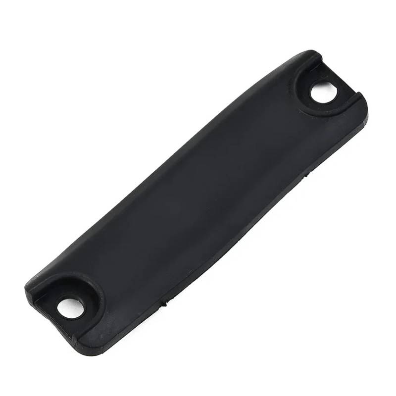 FXMUSG [Replacement] Gummiabdeckungen for den Entriegelungsknopf des Kofferraumdeckelschalters for Toyota, Avalon, Camry, Prius, Sienna und 4Runner von FXMUSG