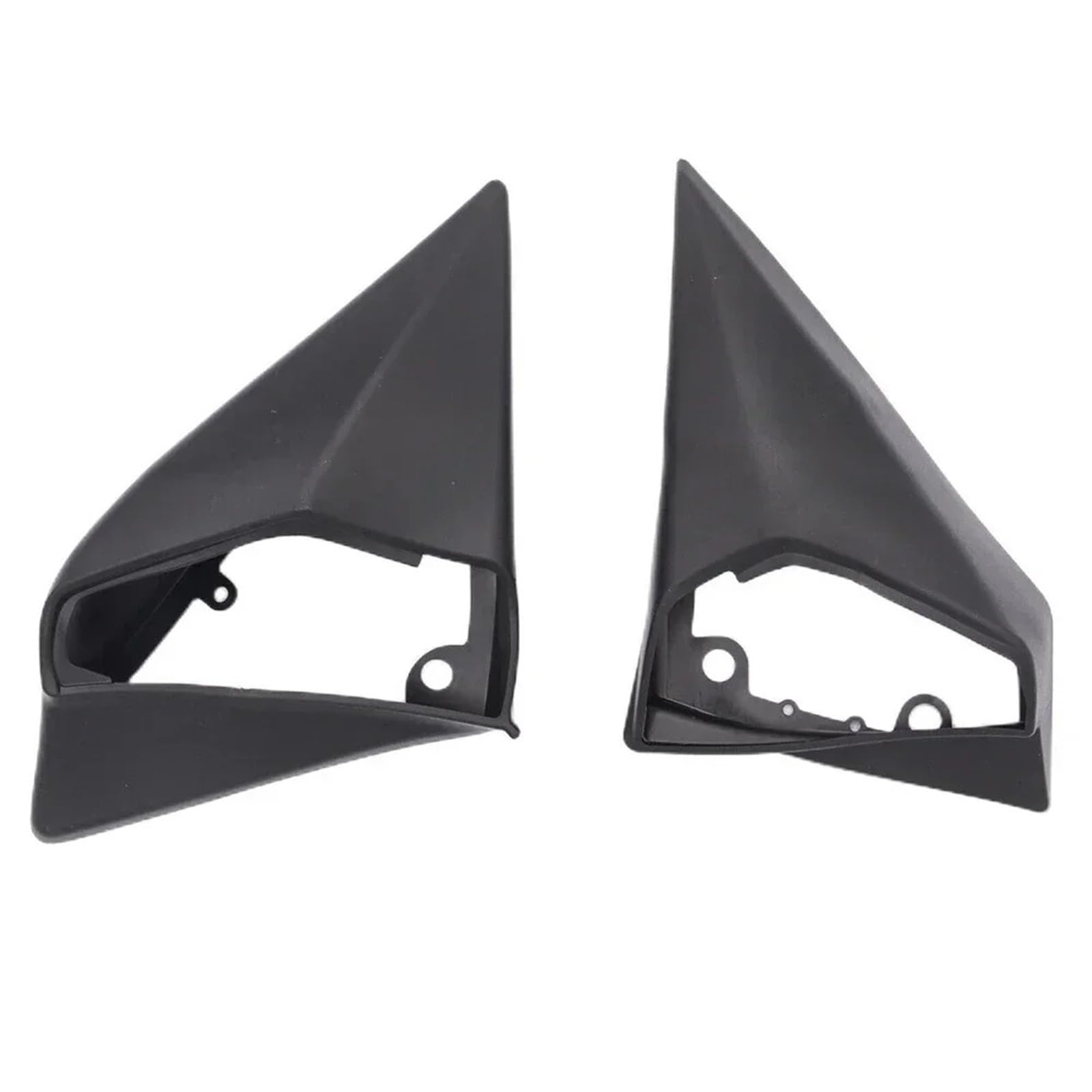 FXMUSG [Replacement] Gummidichtungen for Autoaußenspiegel, passend for Mercedes, W201, W124, A1248107716 von FXMUSG
