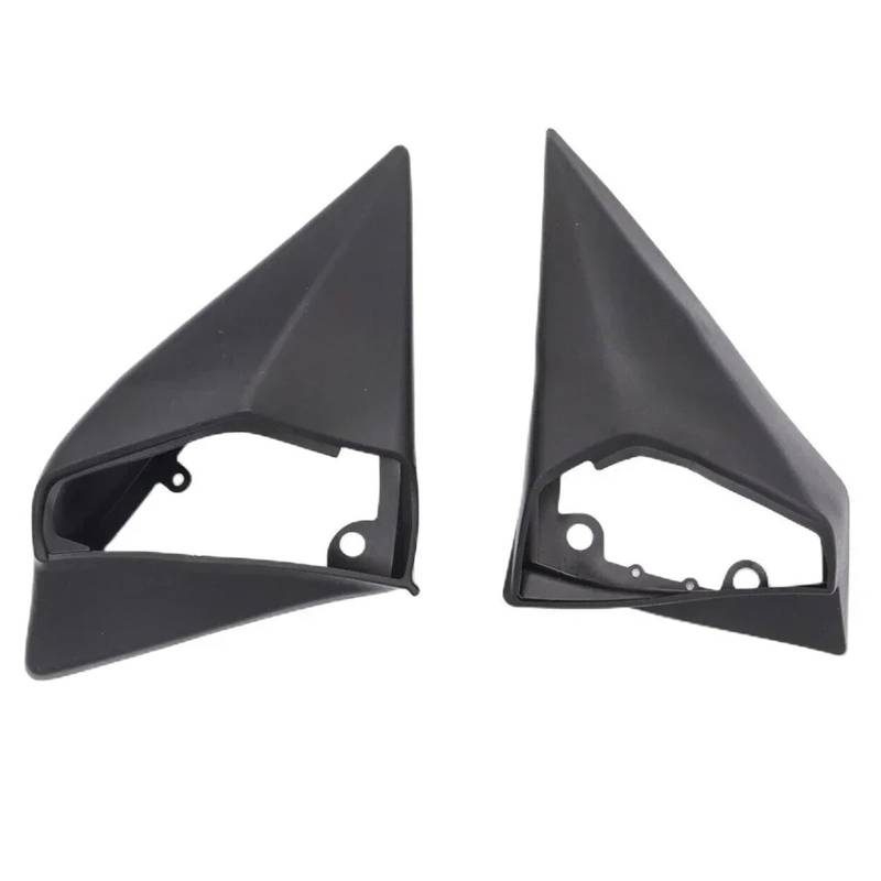 FXMUSG [Replacement] Gummidichtungen for Autoaußenspiegel, passend for Mercedes, W201, W124, A1248107716 von FXMUSG