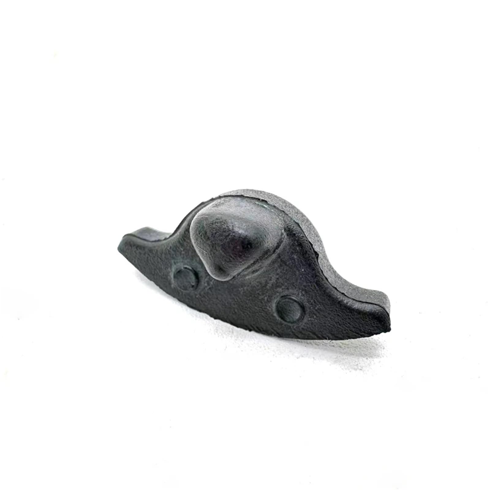 FXMUSG [Replacement] Gummipuffer for Tankdeckelabdeckung, Tankklappentülle, for Mercedes, for Benz, for W123, for W124, for R129, for W201, for W461 von FXMUSG