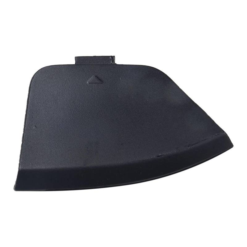 FXMUSG [Replacement] Heckabschleppabdeckung, Stoßstangenanhängerabdeckung for BMW, 1er, F20, F21, Fließheck, 2015-2018, Autoteile ersetzen, 51128060301 von FXMUSG