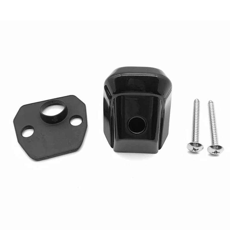 FXMUSG [Replacement] Heckklappenkamera-Abdeckung for Mercedes-Benz, for G-Klasse, W463, 2009-2018, 4638270023, 4638210098, Kameraschutzabdeckung von FXMUSG