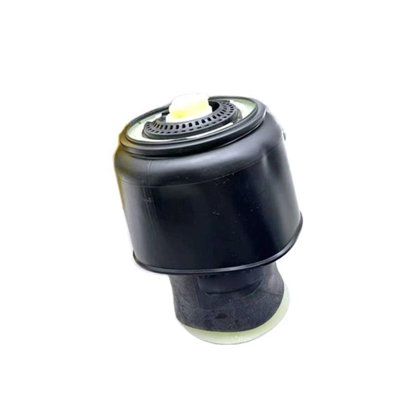 FXMUSG [Replacement] Hinten Links/Rechts Luftfederung Pneumatische Luftfeder, for BMW, for 5 Serie, for F07, for F11,37106784378 37106784379 (1PCS Left) von FXMUSG