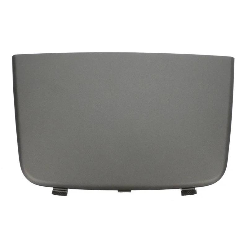 FXMUSG [Replacement] Instrumententafelabdeckung for den Fahrzeuginnenraum, Zubehör for den Fahrzeuginnenraum for Kia, for Carens, for Rondo 2006-2010, 84724-1D1003W, for Armaturenbrettabdeckung von FXMUSG