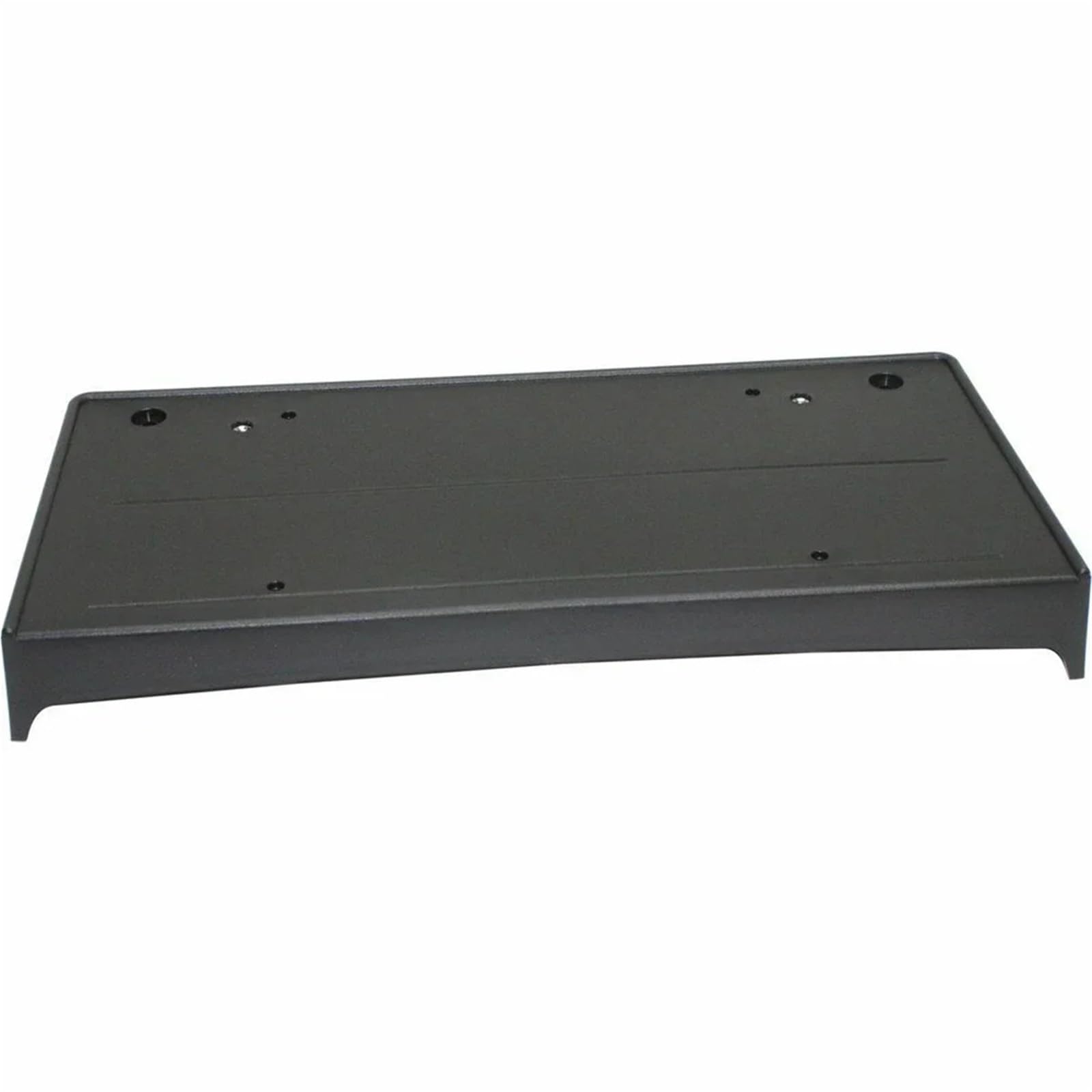 FXMUSG [Replacement] Kennzeichenhalter for vorne, Kennzeichenhalter, Kennzeichenhalter for BMW, for 3er 06-08, for Limousine, for Kombi, 51117058449 von FXMUSG