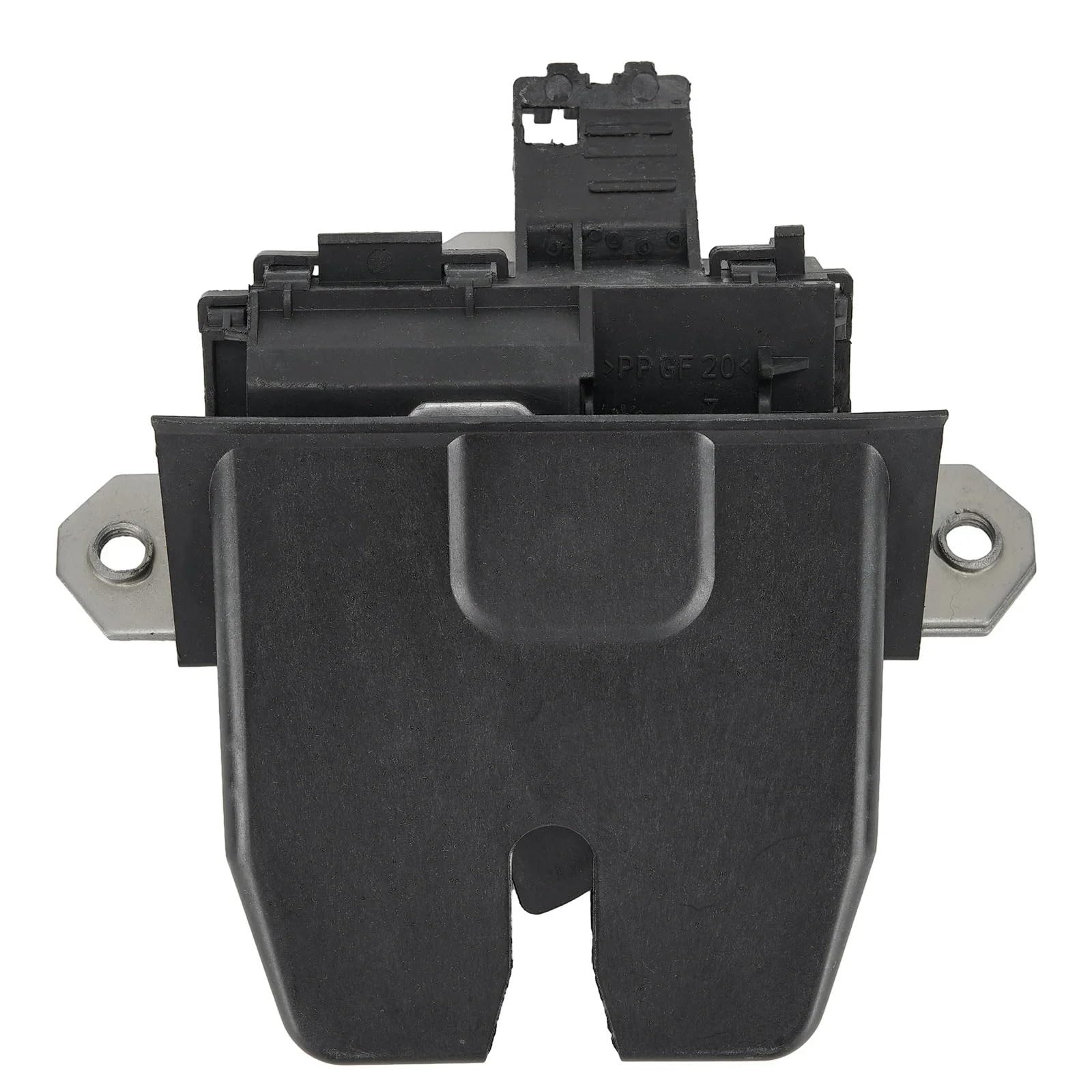FXMUSG [Replacement] Kofferraumdeckelschloss Zubehör, 1 Stück for Volvo, S40 II, 2004-2012, V50, 2004-2012 Heckklappen-Kofferraumdeckelschloss, 31335045 von FXMUSG
