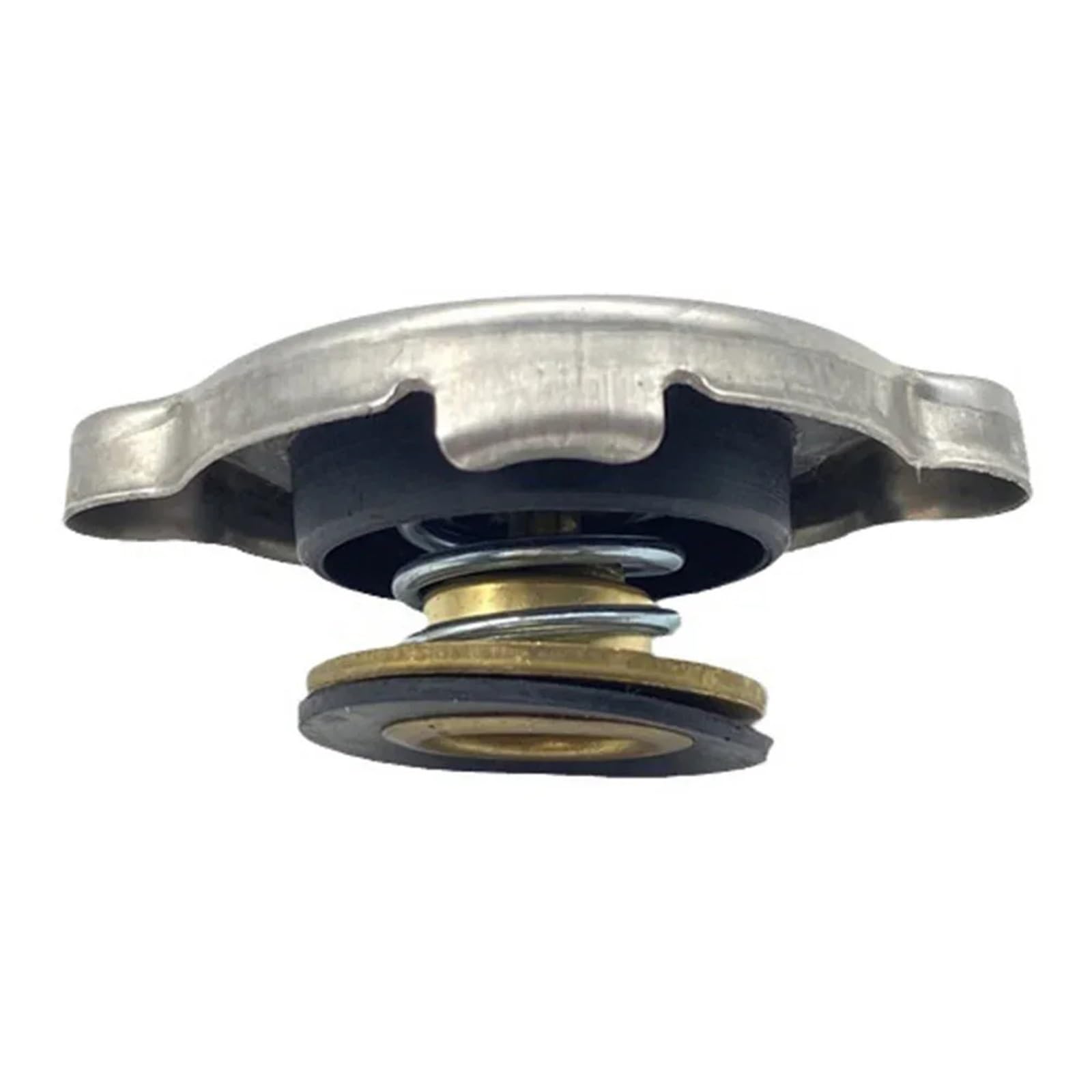 FXMUSG [Replacement] Kühlerüberlauf-Ausgleichsbehälterdeckel-Füller for Mercedes, for Benz, 124, 500, 200406 von FXMUSG