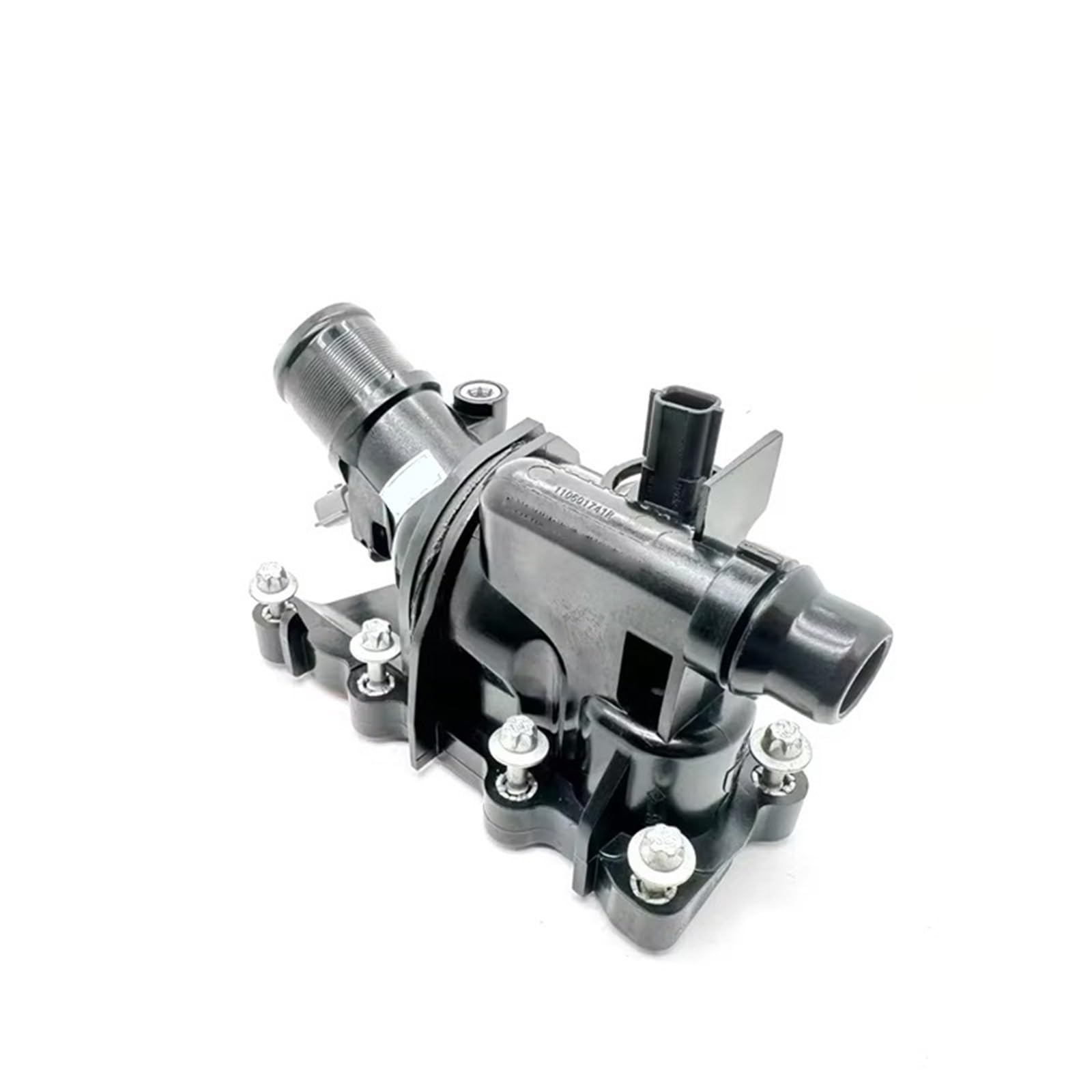 FXMUSG [Replacement] Kühlmittelthermostatgehäuse, A2822030175, 2822035500, 2822030175, for Mercedes, for Benz, for W177, for W247, for C118, A2822035500 von FXMUSG