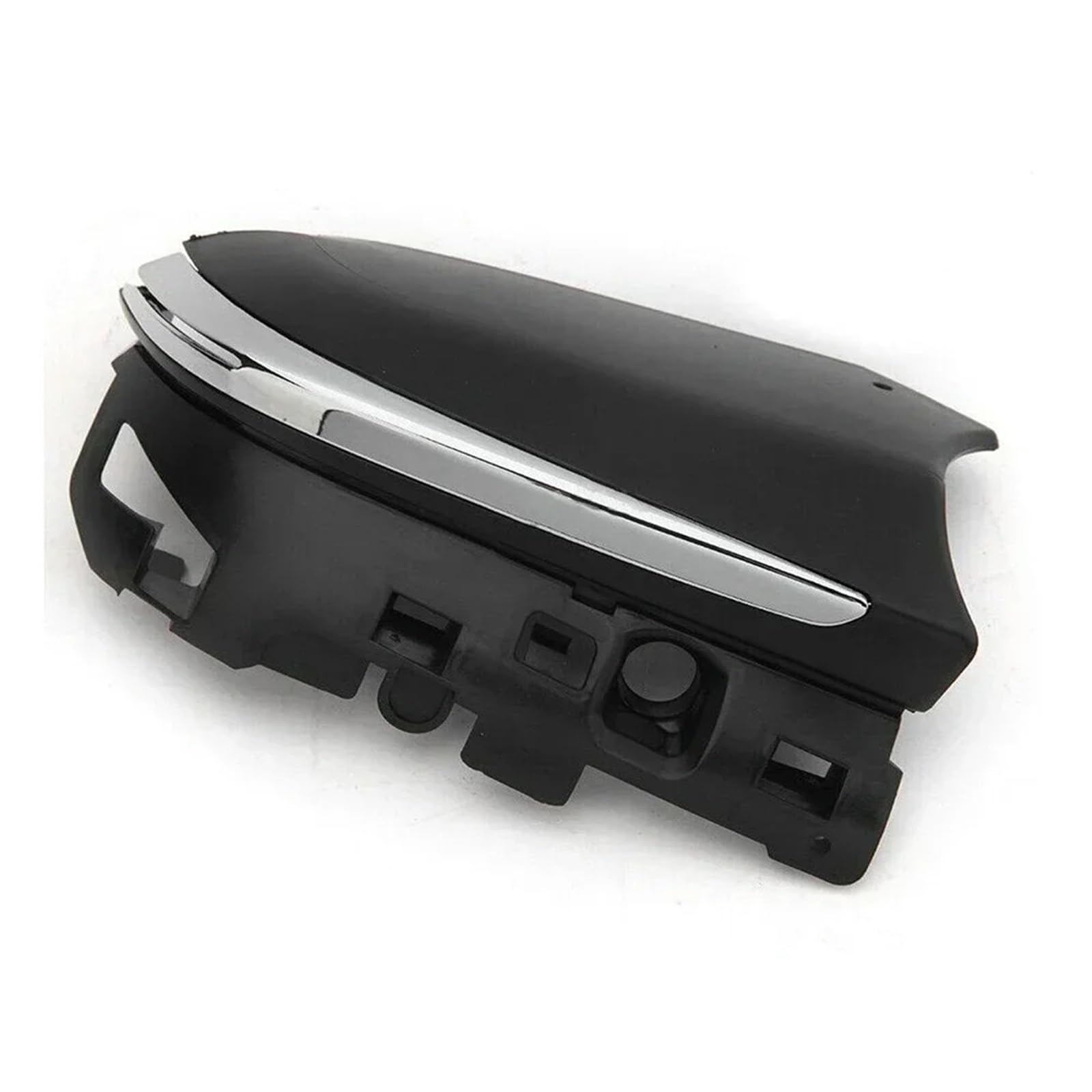 FXMUSG [Replacement] Linke Seite Rückspiegel Untere Abdeckung W/Trim for Toyota, for Camry, oder 2018-2023 von FXMUSG