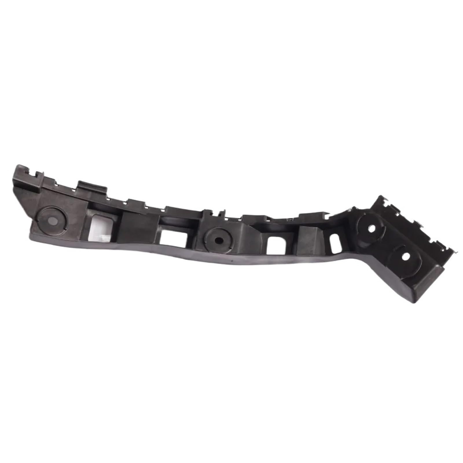 FXMUSG [Replacement] Links Rechts Hinten Stoßstange Rahmen, 1K8807394,1K8 807 394, for VW, for Scirocco, for Scirocco R, 2009, 2010, 2011, 2012, 2013, 2014 (Left) von FXMUSG