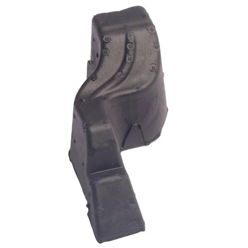 FXMUSG [Replacement] Links Rechts Motorhaube Abdeckung Kissen Dämpfung Schwamm Block Schaum Puffer Block, 3AA823729A, for VW, for Passat B7, 2012-2016, 3AA823729A (Left) von FXMUSG