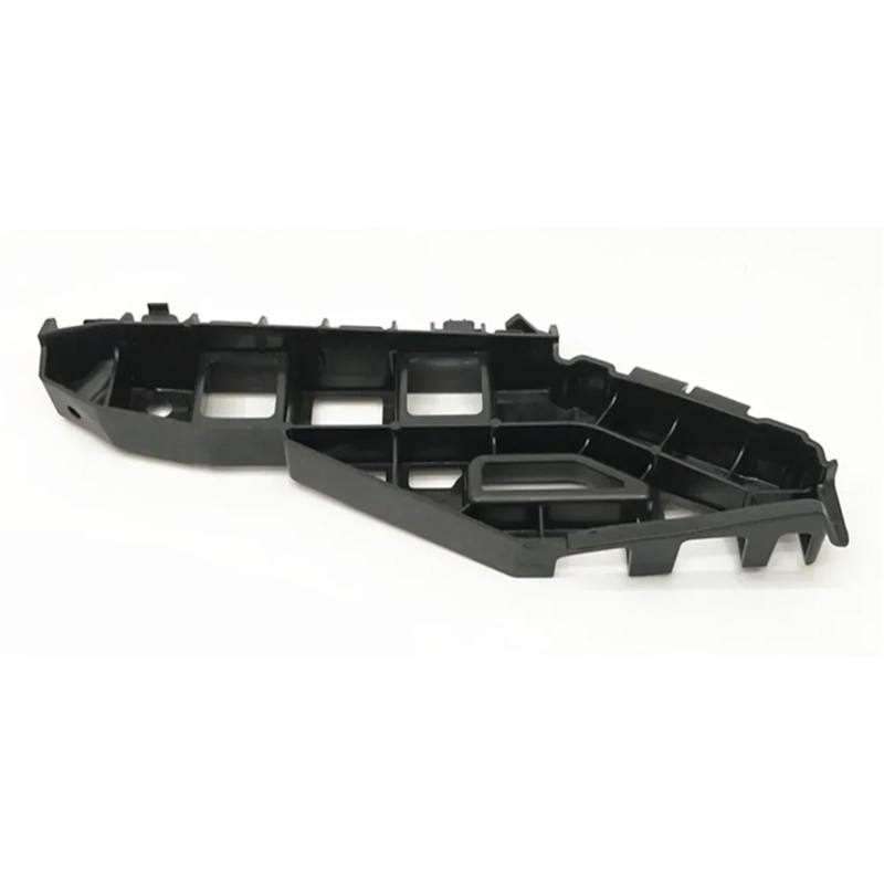 FXMUSG [Replacement] Links Rechts Vorne Stoßstange Halterung, 1K8807183C, 1K8807184C, 1K8 807 184C, for VW, for Scirocco, 2015, 2016, 2017 (Left) von FXMUSG