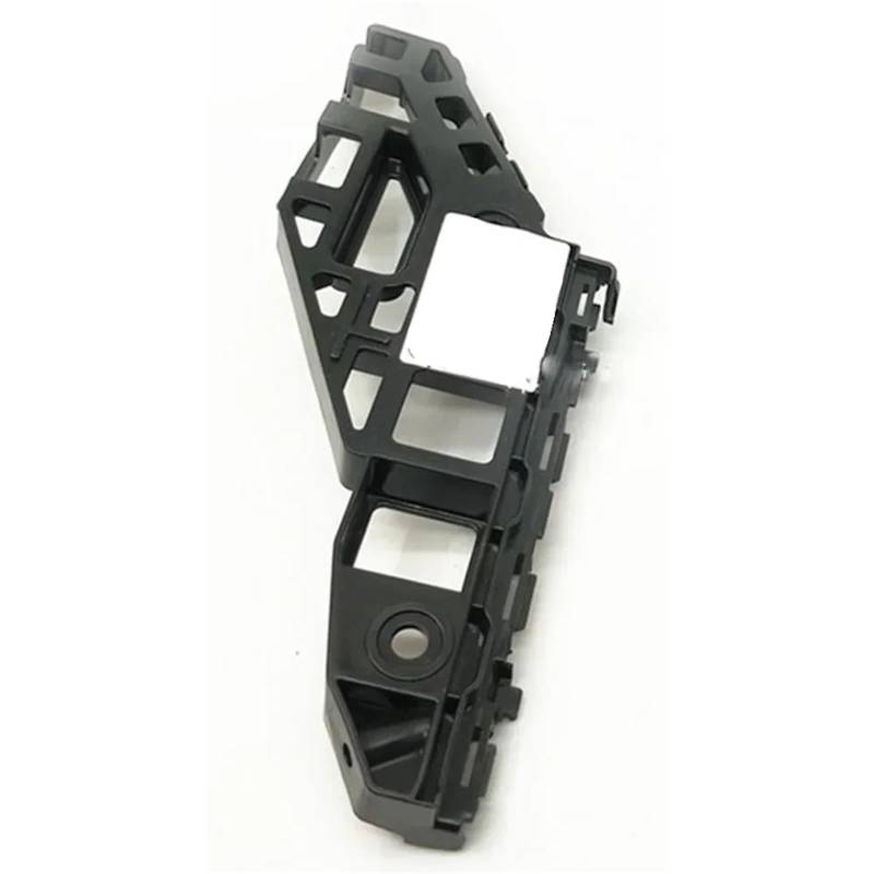 FXMUSG [Replacement] Links Rechts Vorne Stoßstange Halterung, 1K8807183C, 1K8807184C, 1K8 807 184C, for VW, for Scirocco, 2015, 2016, 2017 (Right) von FXMUSG