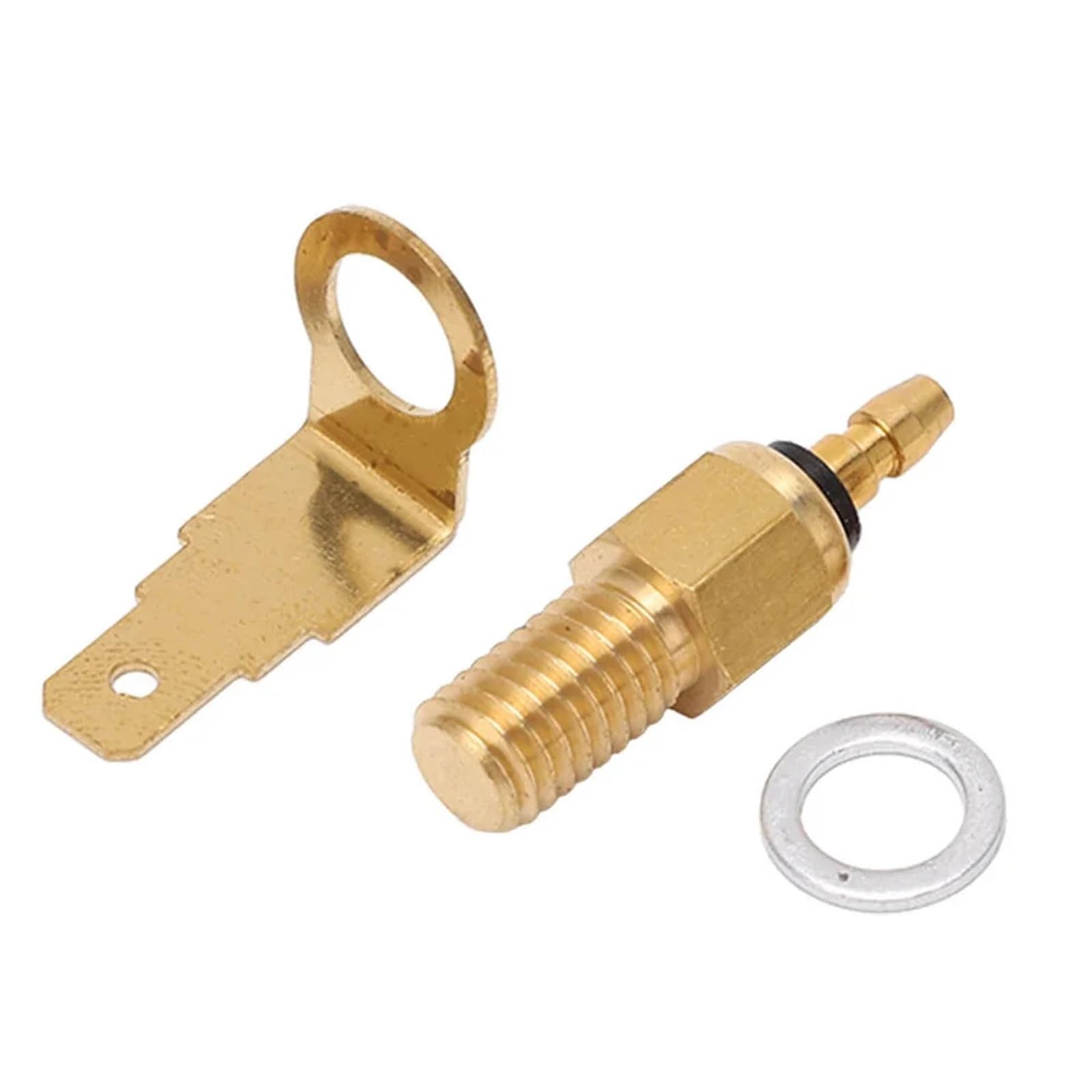 FXMUSG [Replacement] Metall-Vergaserheizung, Vergaserheizung for Motorrad, for VSTAR, for XVS1100, 1999-2009 von FXMUSG