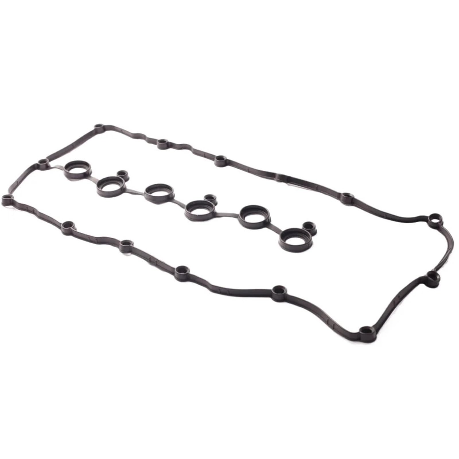 FXMUSG [Replacement] Motordeckeldichtung 03H103483C, for VW, 3.6, for VR6, for BWS, for AXZ, for BHK von FXMUSG