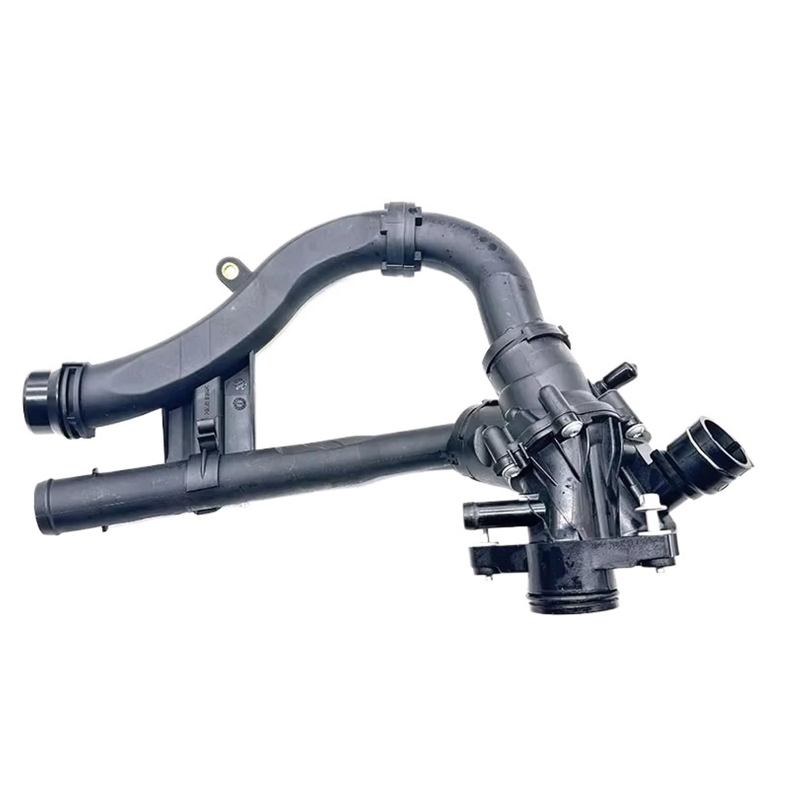 FXMUSG [Replacement] Motorkühlmittelthermostat, 2742003100, 2742000115, A2742000115, A2742003100 for Mercedes, for Benz, for C, for E, for GLC, for SLC von FXMUSG