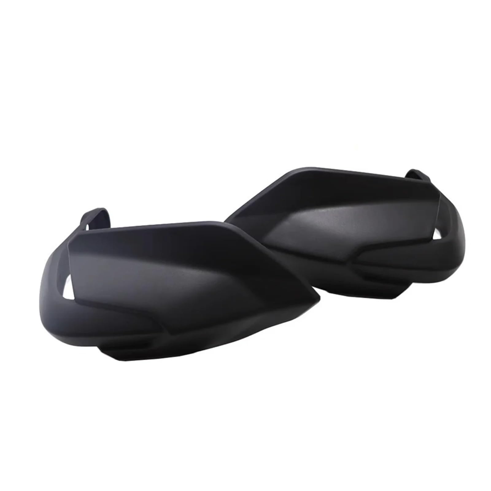 FXMUSG [Replacement] Motorrad-Handschutz, Handschützer, Lenkerschützer, Windschutzscheibe for VOGE, for SR250GT von FXMUSG