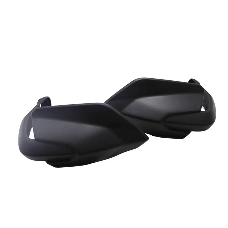FXMUSG [Replacement] Motorrad-Handschutz, Handschützer, Lenkerschützer, Windschutzscheibe for VOGE, for SR250GT von FXMUSG