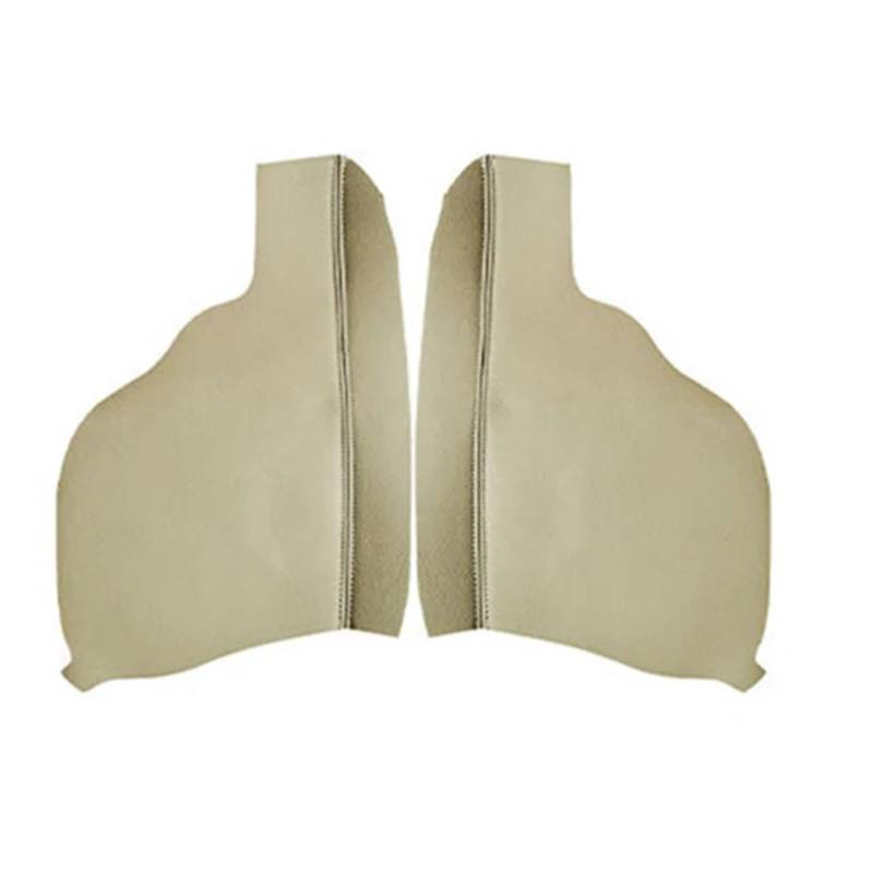 FXMUSG [Replacement] Packungsinhalt for Odyssey-Türverkleidungen, wasserdichte Armlehne, atmungsaktiv, Gute Belastbarkeit, for Honda (Beige) von FXMUSG