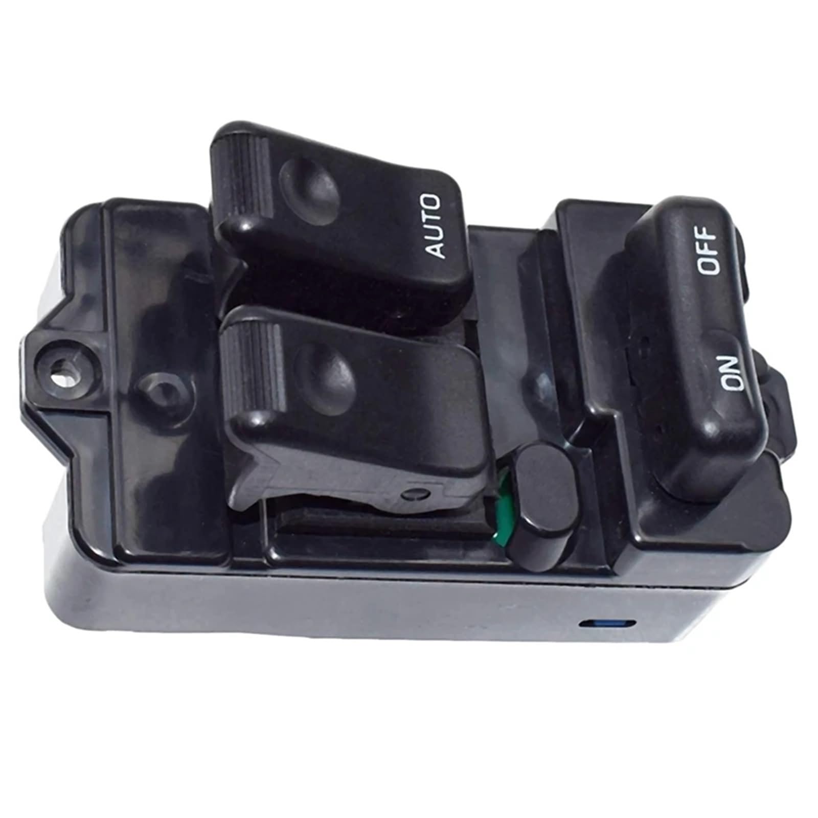 FXMUSG [Replacement] Power Master Fenster Schalter Konsole, S09A-66-350A09, for Mazda, 323F, for Bongo, 1994-1998, 95, 96, for RHD von FXMUSG