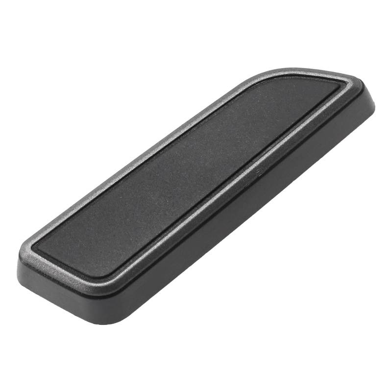 FXMUSG [Replacement] Praktischer ABS-Material Seitensitzkissenknopf for, for Modell 3, 2021-2023, 1098842 01 D von FXMUSG