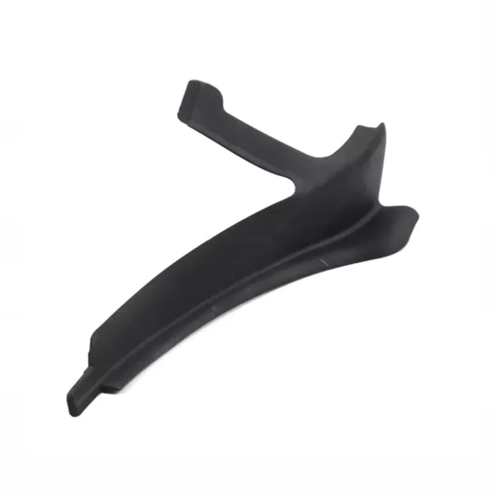 FXMUSG [Replacement] Praktischer Wischer-Motorhaubengrill, Windschutzscheiben-Motorhaubengrill C2D19713, for XJL, 2010-2019, Kühler vorne Links von FXMUSG