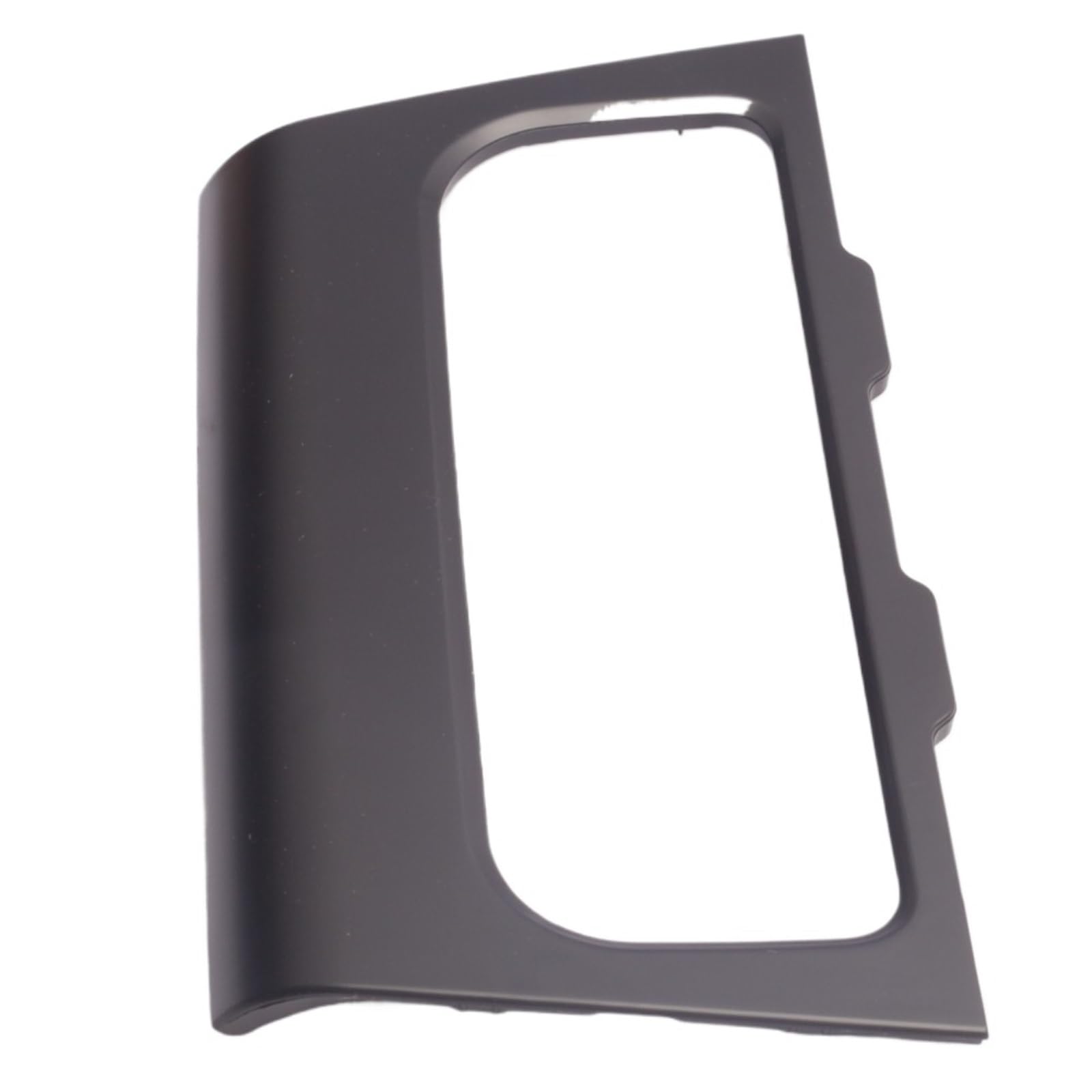 FXMUSG [Replacement] Rahmenabdeckung for die Klimaanlage im Auto, 5KD 858 069, for VW, for Golf, for MK6, for GT.I, 2009-2014, 5KD858069 von FXMUSG