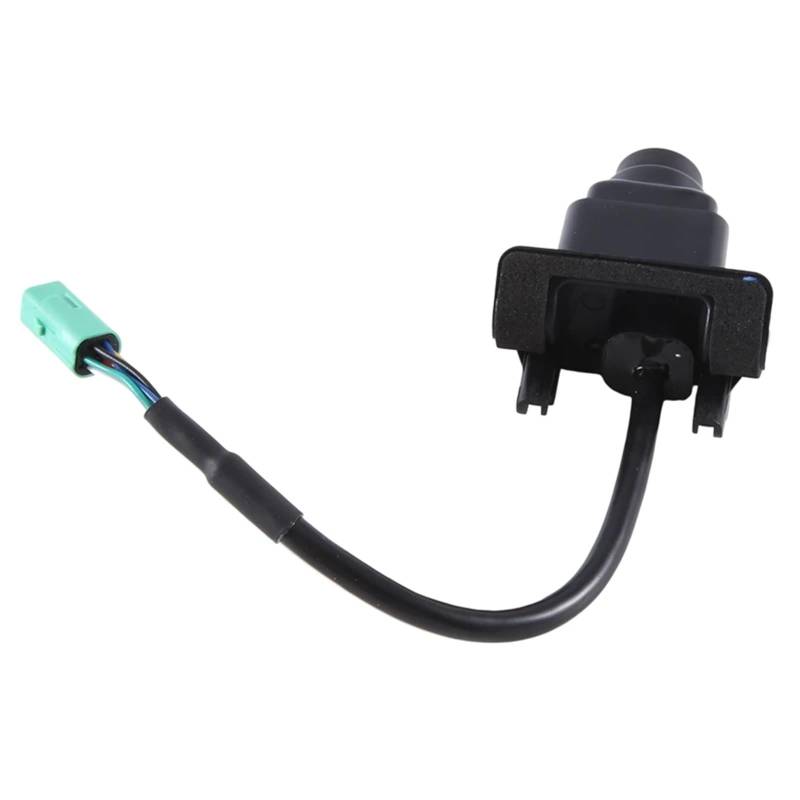 FXMUSG [Replacement] Rückfahrkamera, Rückfahrkamera for Geely, Emgrand, GS, 10170-26667 von FXMUSG