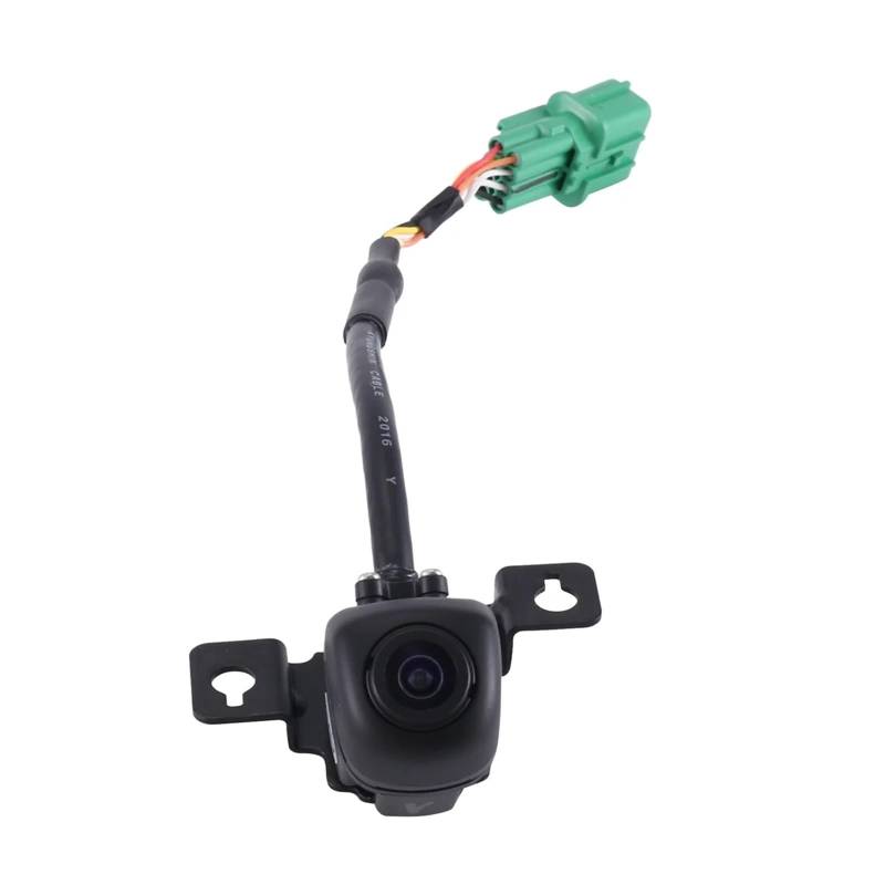 FXMUSG [Replacement] Rückfahrkamera for Hyundai, for Santafe, 2015-2019, 95760-2W601 von FXMUSG