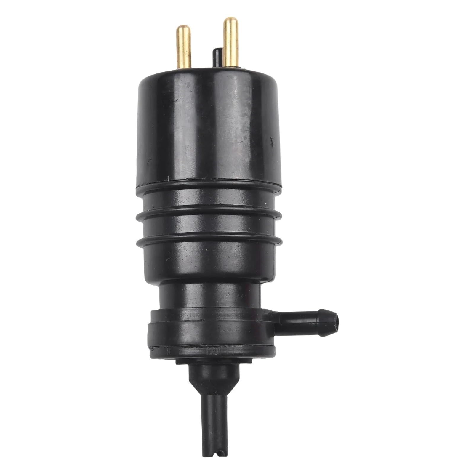 FXMUSG [Replacement] Scheibenwaschpumpe, Verbesserte Sicht for Mercedes, for Benz, for W201, W123, W124, W126, W129, for Benz for S-KLASSE 1979-1991 von FXMUSG