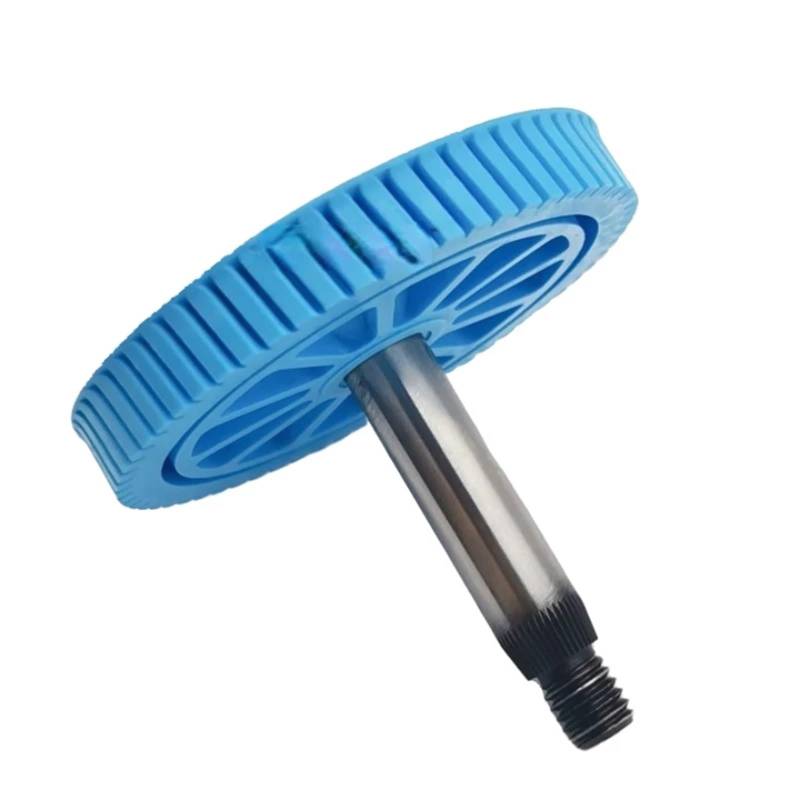 FXMUSG [Replacement] Scheibenwischer-Motorzahnrad, 1 Stück, for Renault, for KOLEOS, 09-16 von FXMUSG