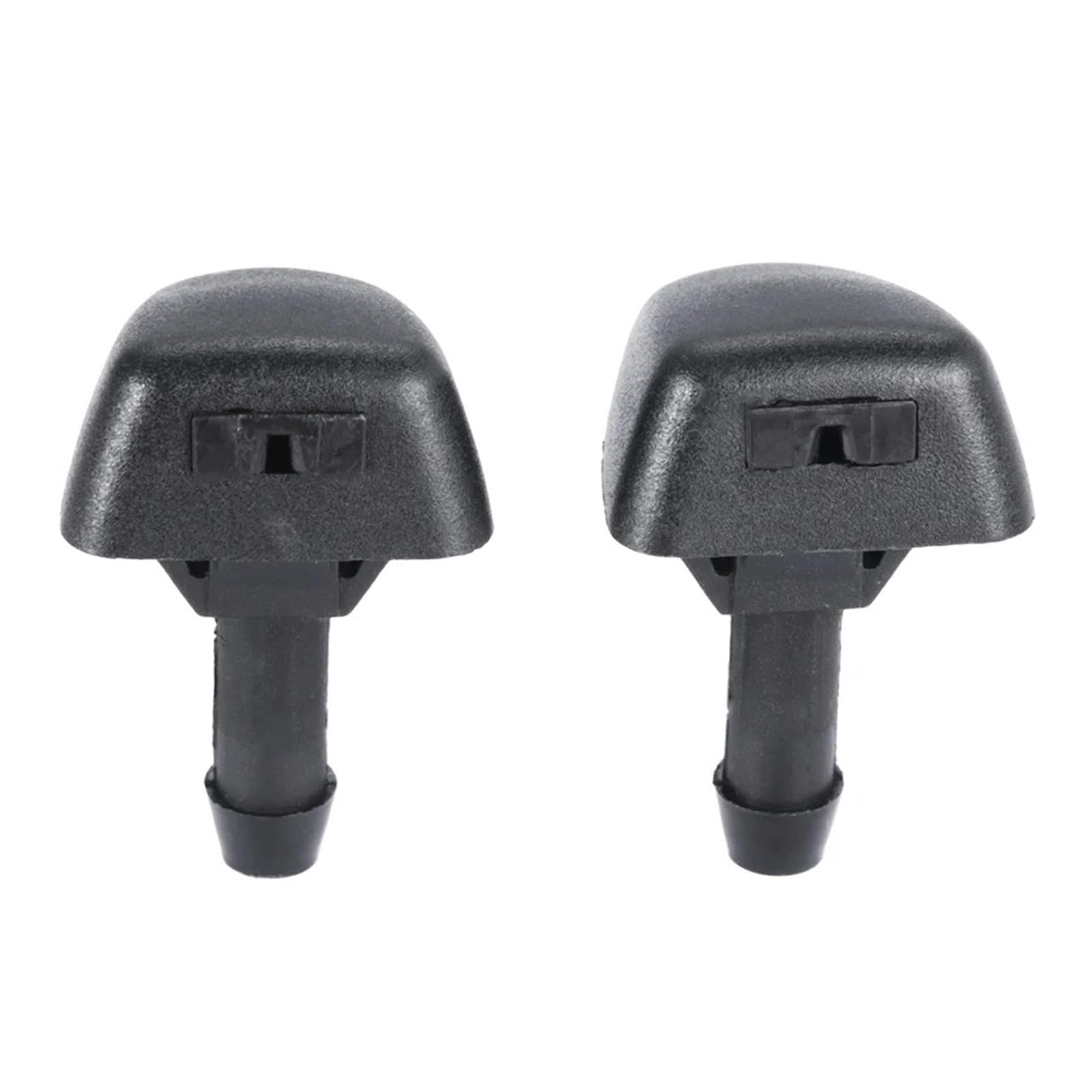 FXMUSG [Replacement] Scheibenwischer-Sprühwaschdüse, Direkter Ersatz for Autozubehör for Volvo, for S40, S70, S80, C30, C70, 30655605 von FXMUSG