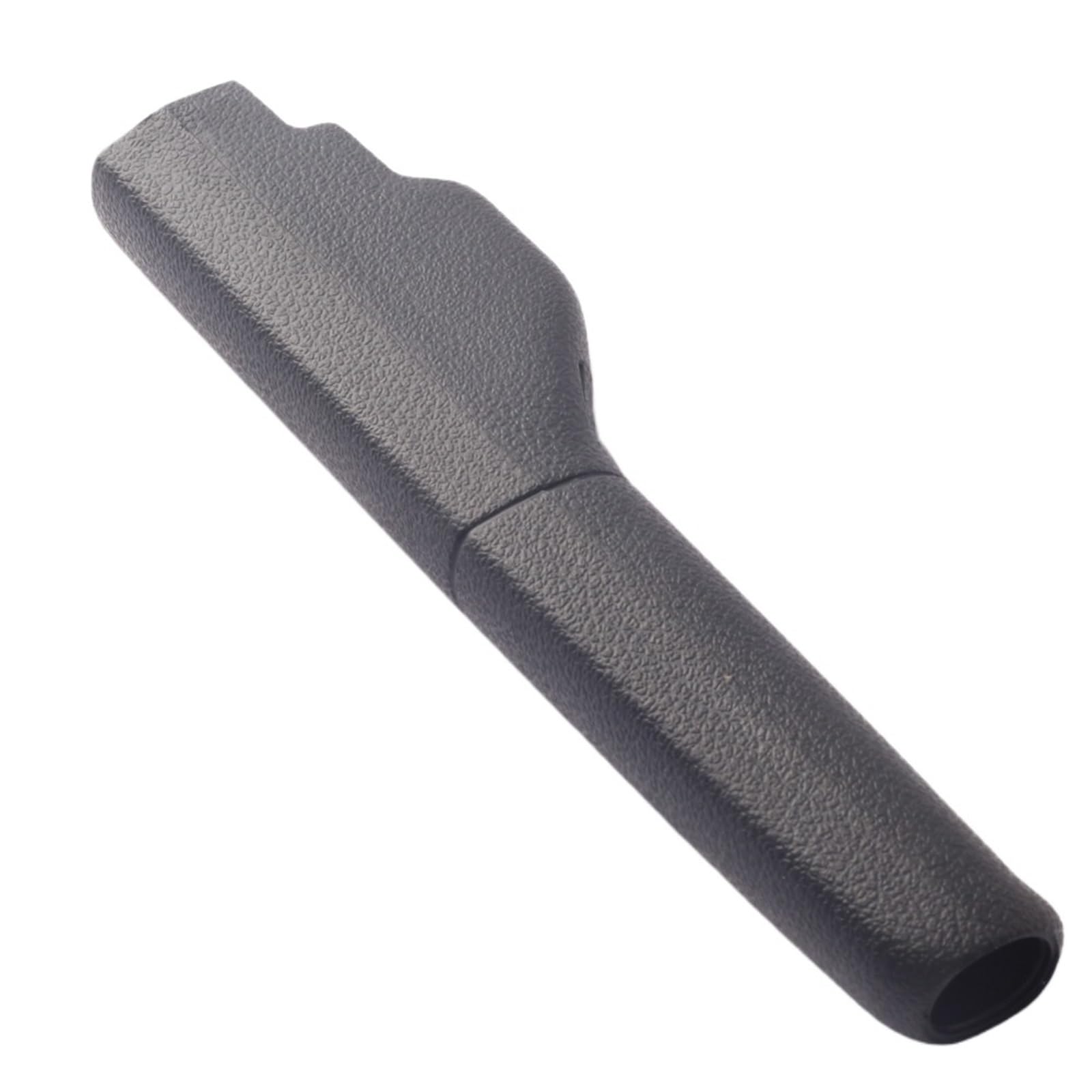 FXMUSG [Replacement] Schwarze Handbremsgriff-Griffverkleidung, 1K0 711 461, 82V, 1K0711461, for VW, for EOS, for Golf MK5, MK6, for Rabbit, for Jetta, for Scirocco (Black) von FXMUSG