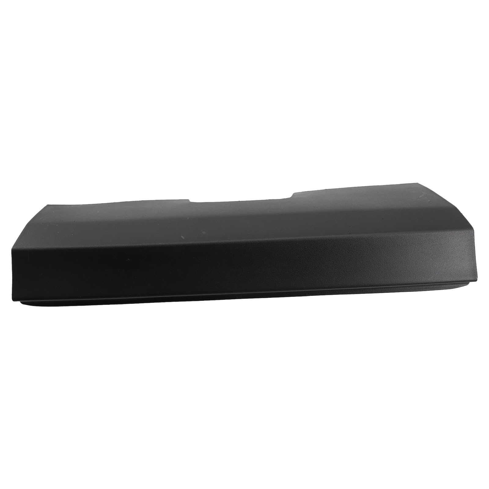 FXMUSG [Replacement] Schwarze Kunststoff-Abdeckkappe for die Anhängerkupplung der hinteren Stoßstange, Ersatzteile, Autozubehör for BMW, for E83, for X3, 2006-2010, 51123416243 von FXMUSG