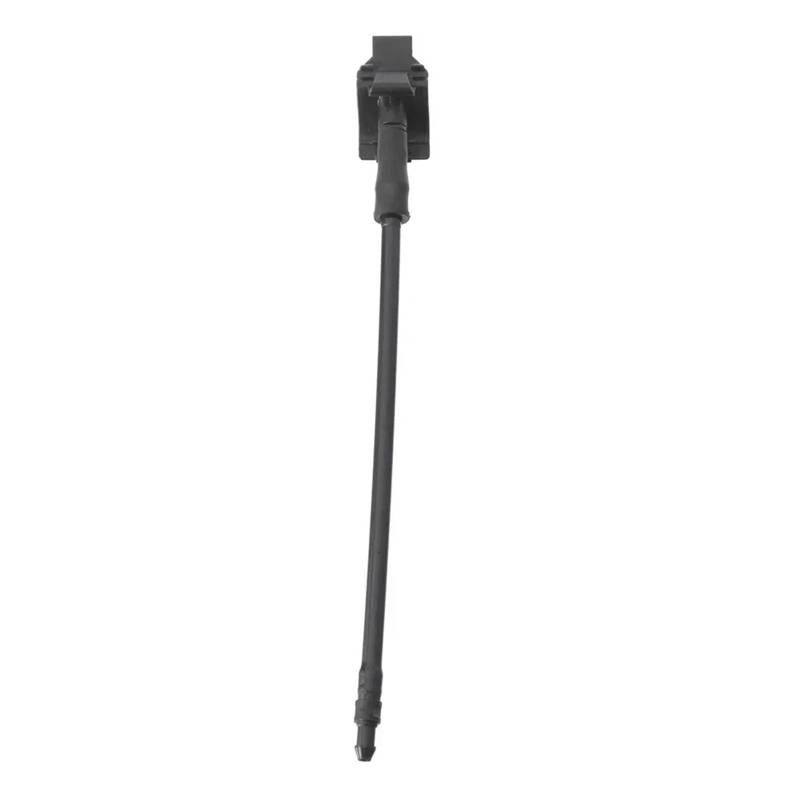 FXMUSG [Replacement] Schwarzer Scheibenwaschdüsen-Sprühstrahl, for Ford, for Explorer 2016-2019, FB5Z17603A von FXMUSG