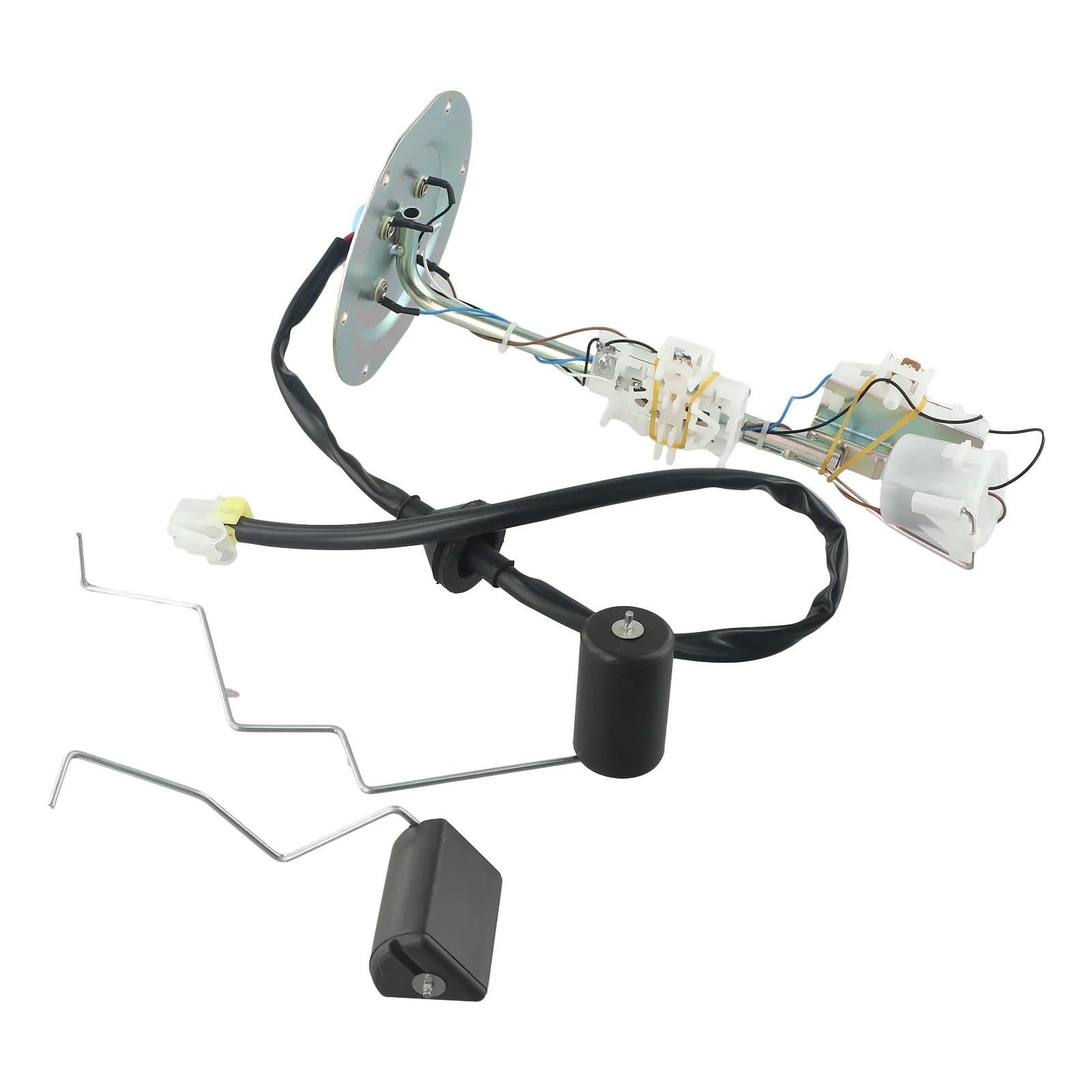 FXMUSG [Replacement] Sendeeinheit for Tankanzeige, for Nissan, 300ZX 84-89, Sendeeinheit for Tankanzeige 25060-VB30E, 25060-17P65 von FXMUSG
