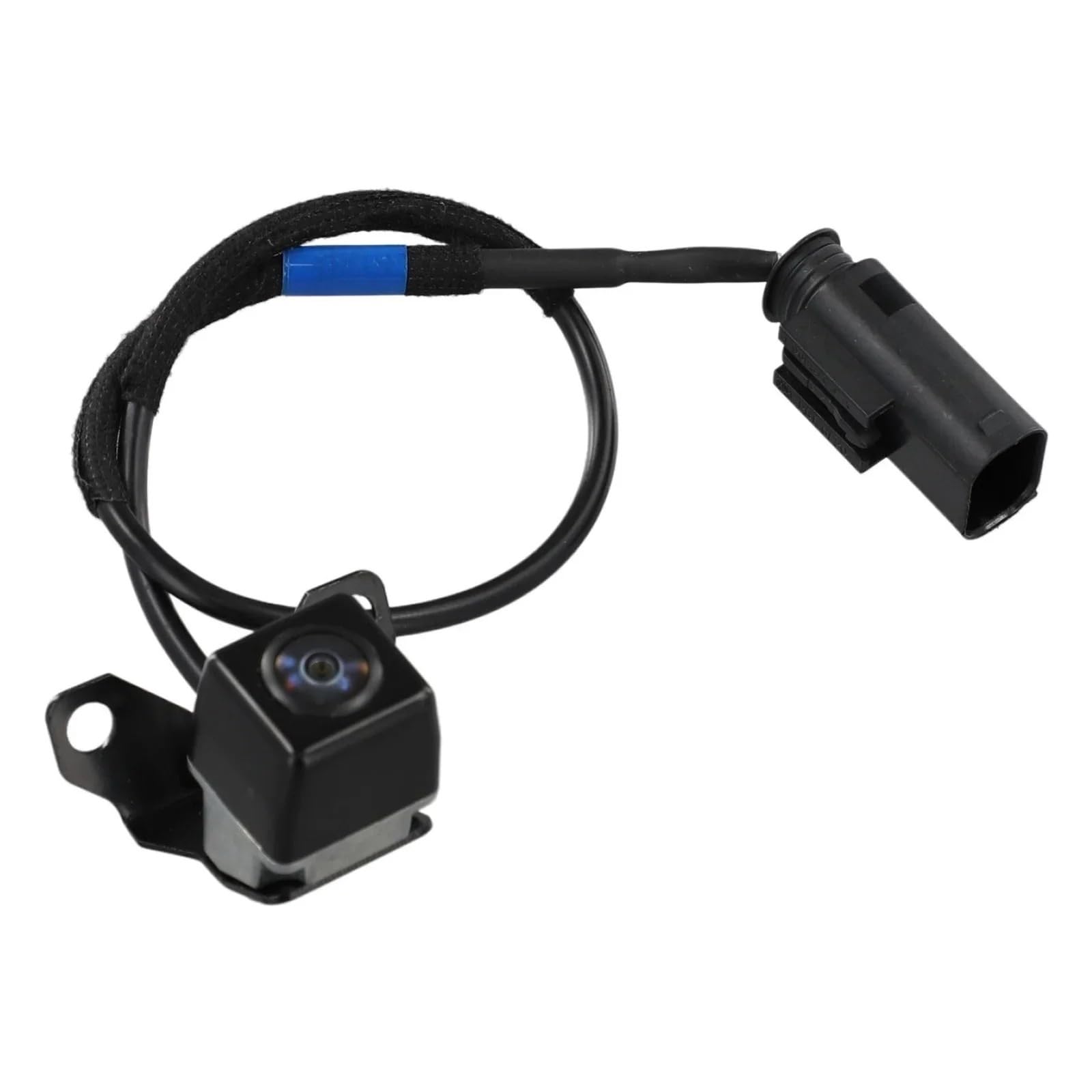 FXMUSG [Replacement] Teilweise Rückfahrkamera, Sichtkamera, Rückfahrkamera, Kunststoff for Kia, for Sportage, 95750-3W100, 957503W100 von FXMUSG