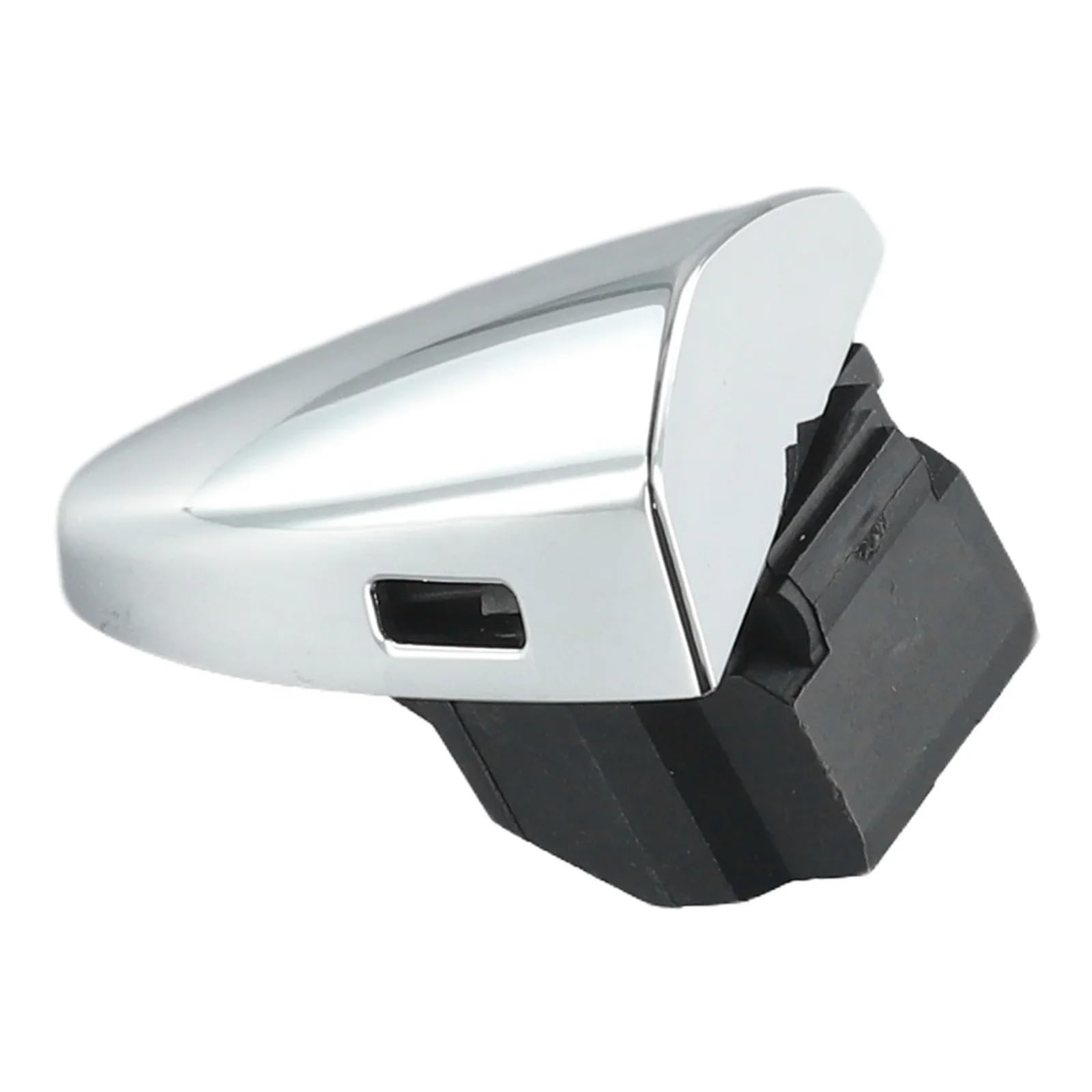 FXMUSG [Replacement] Türgriffabdeckung mit Außenabdeckung vorne rechts for Lexus, for IS250, IS350, is F, 2006-2013 von FXMUSG